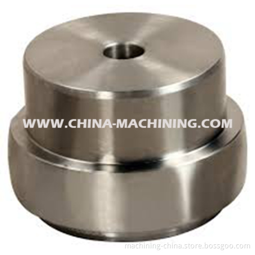 Stainless Steel Forging Parts for Truck